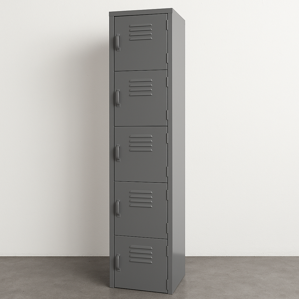 Locker metálico