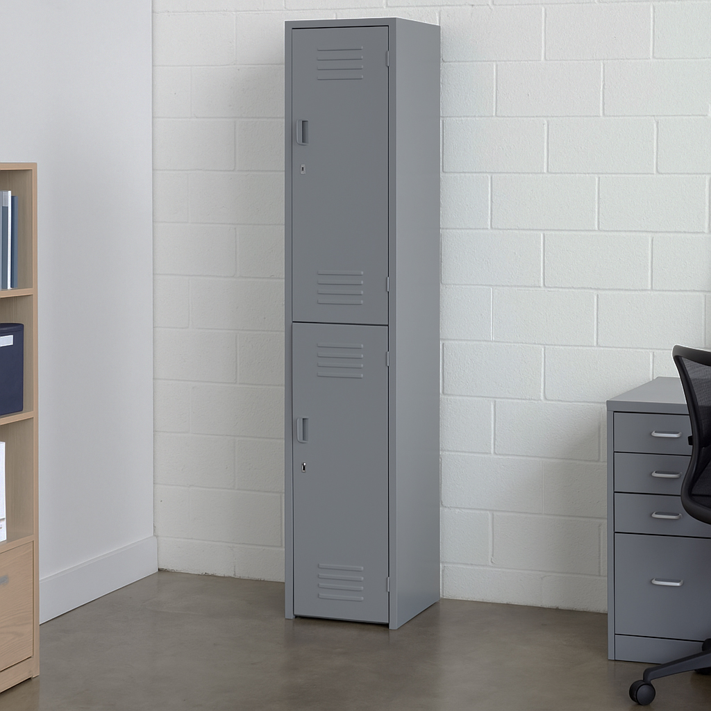 Locker metálico