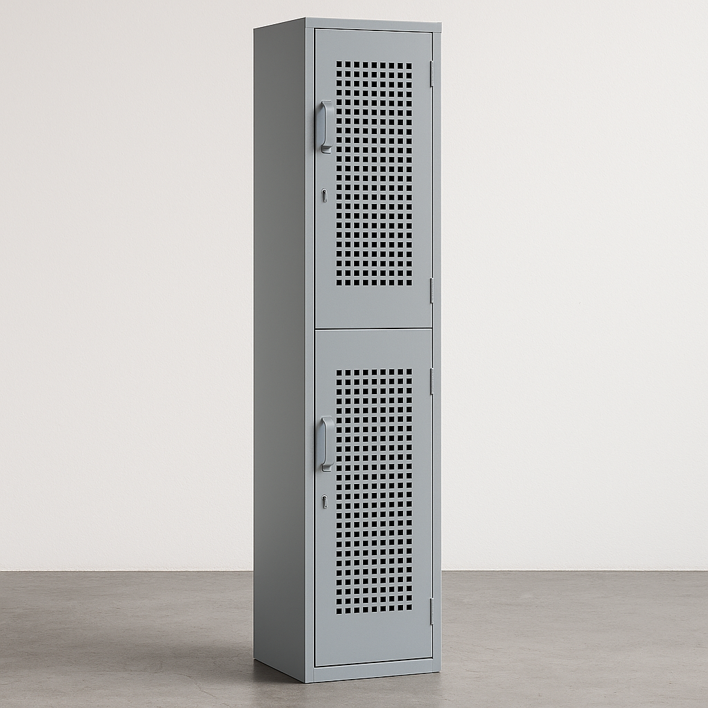 Locker metálico