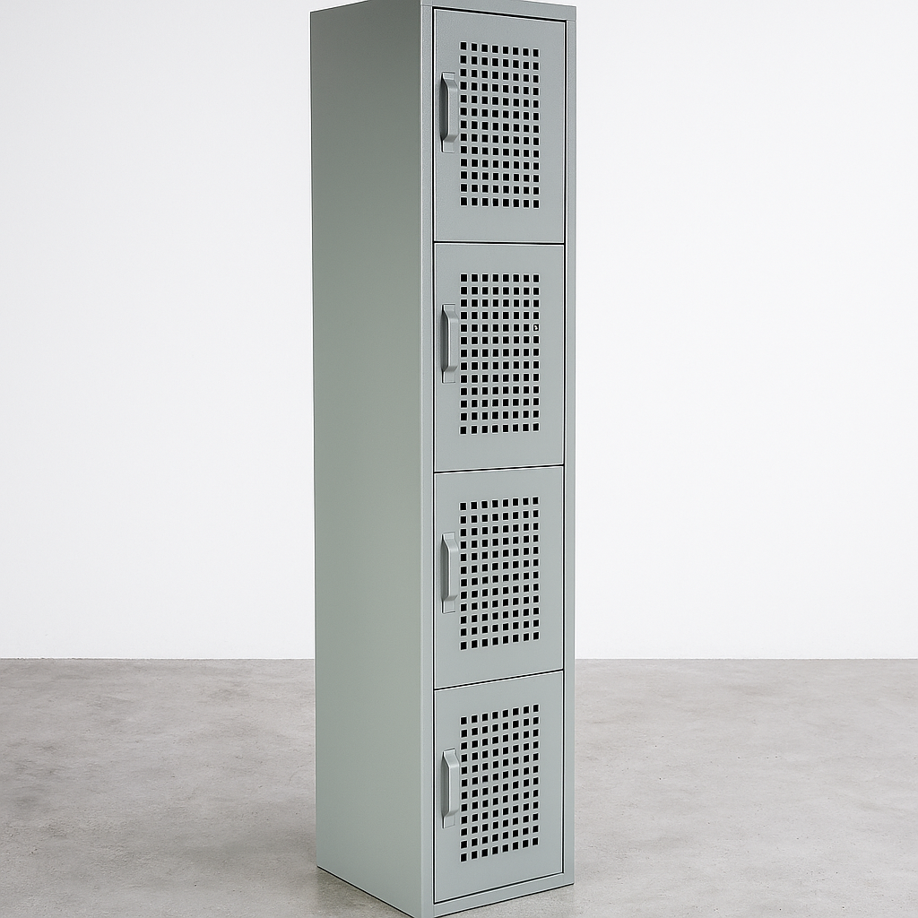 Locker metálico