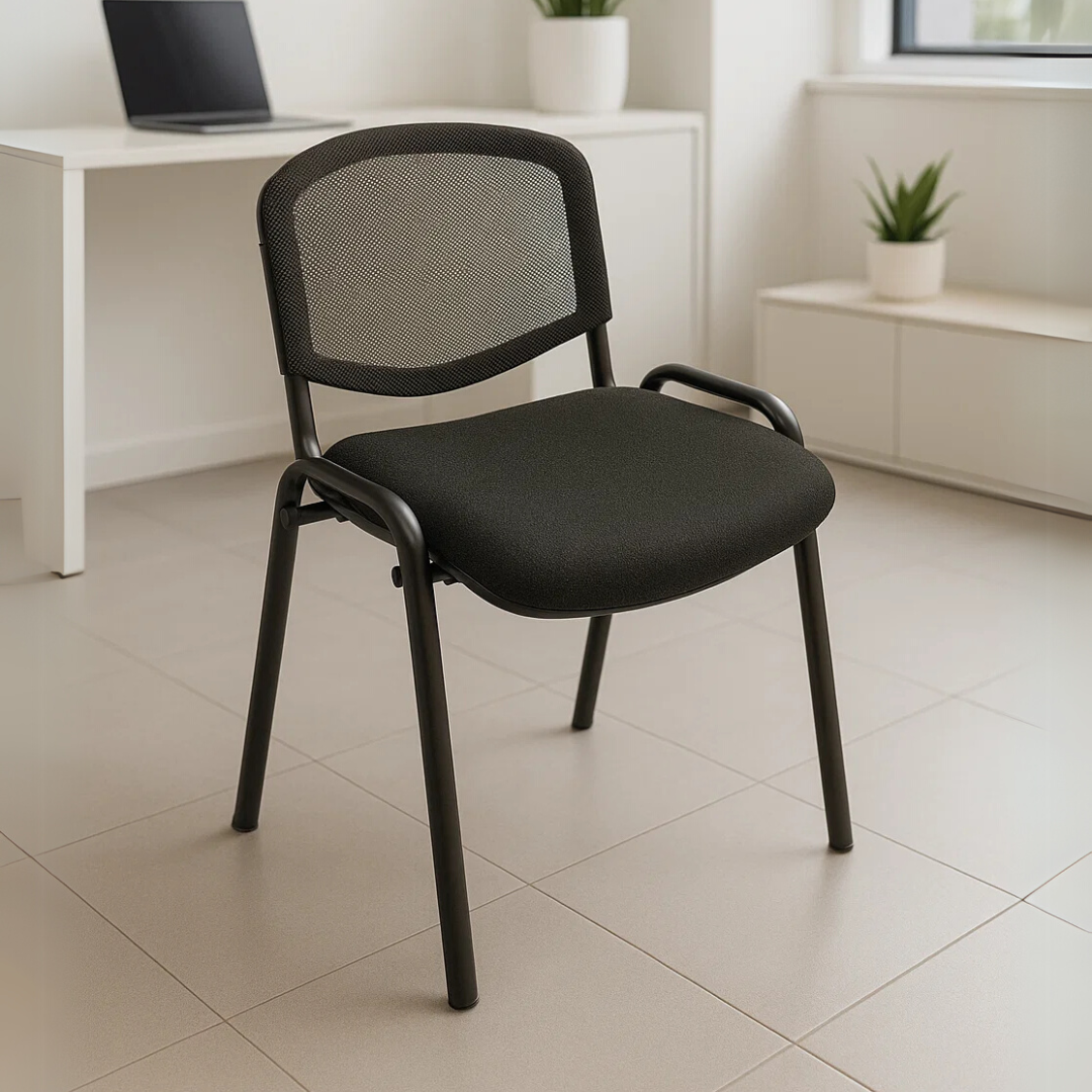 Silla de visita