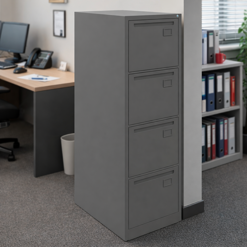 Archivero vertical