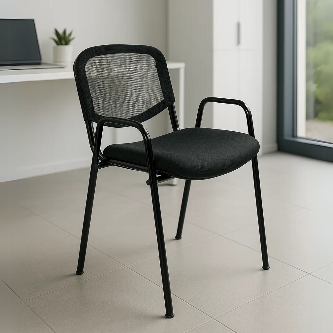 Silla de visita