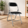 Silla plegable