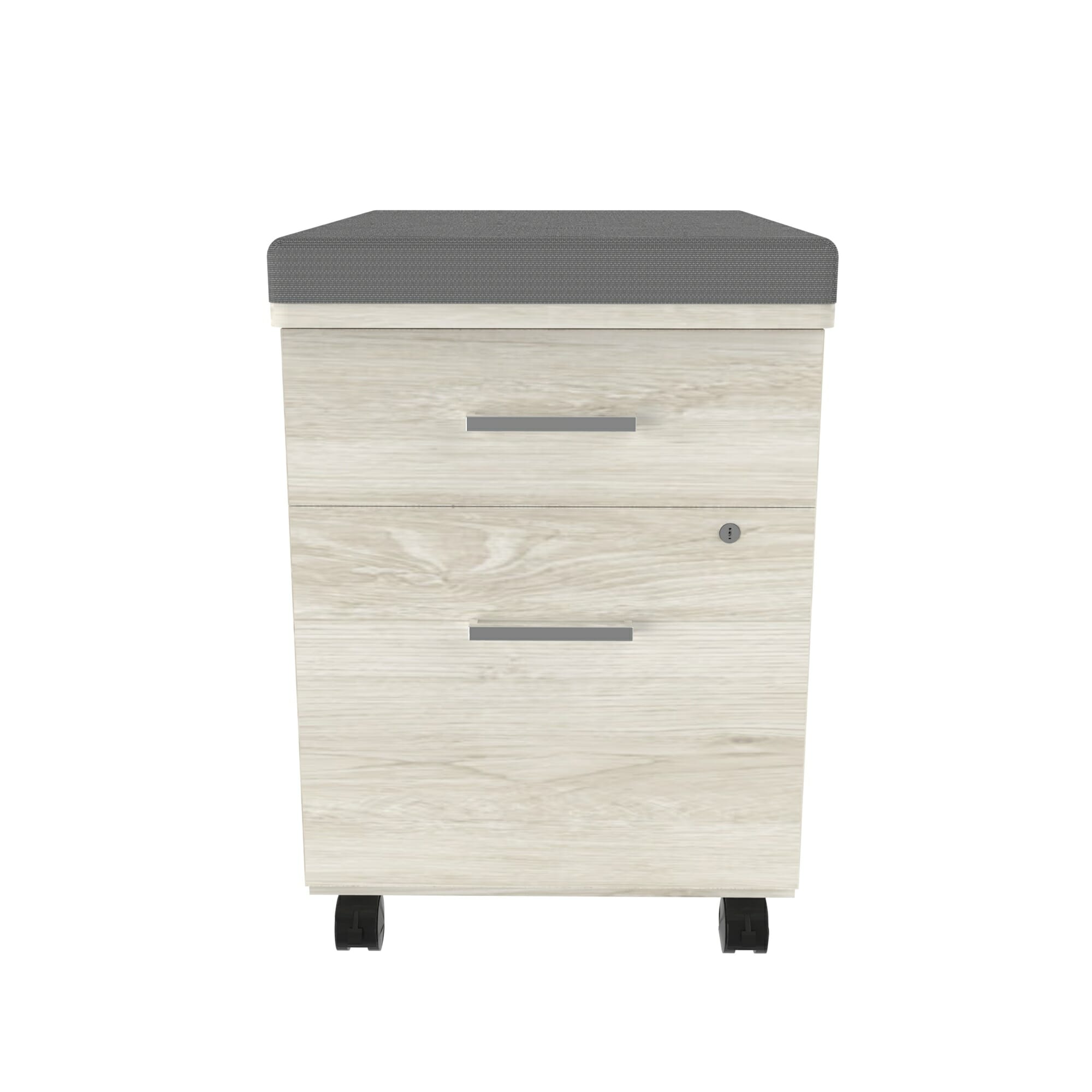 P643 Frontal