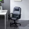 Silla ejecutiva