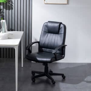 Silla ejecutiva