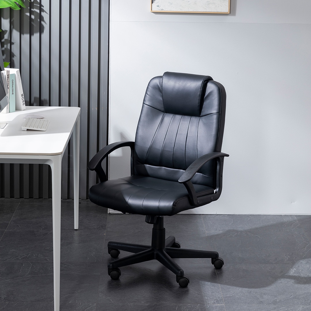 Silla ejecutiva