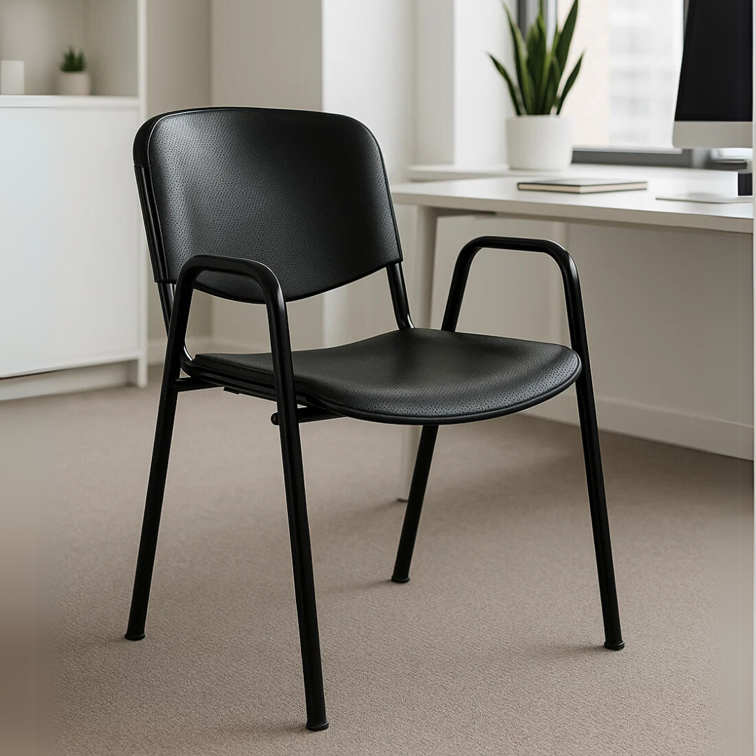 Silla de visita