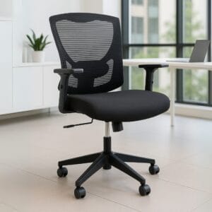 Silla operativa