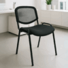 Silla de visita