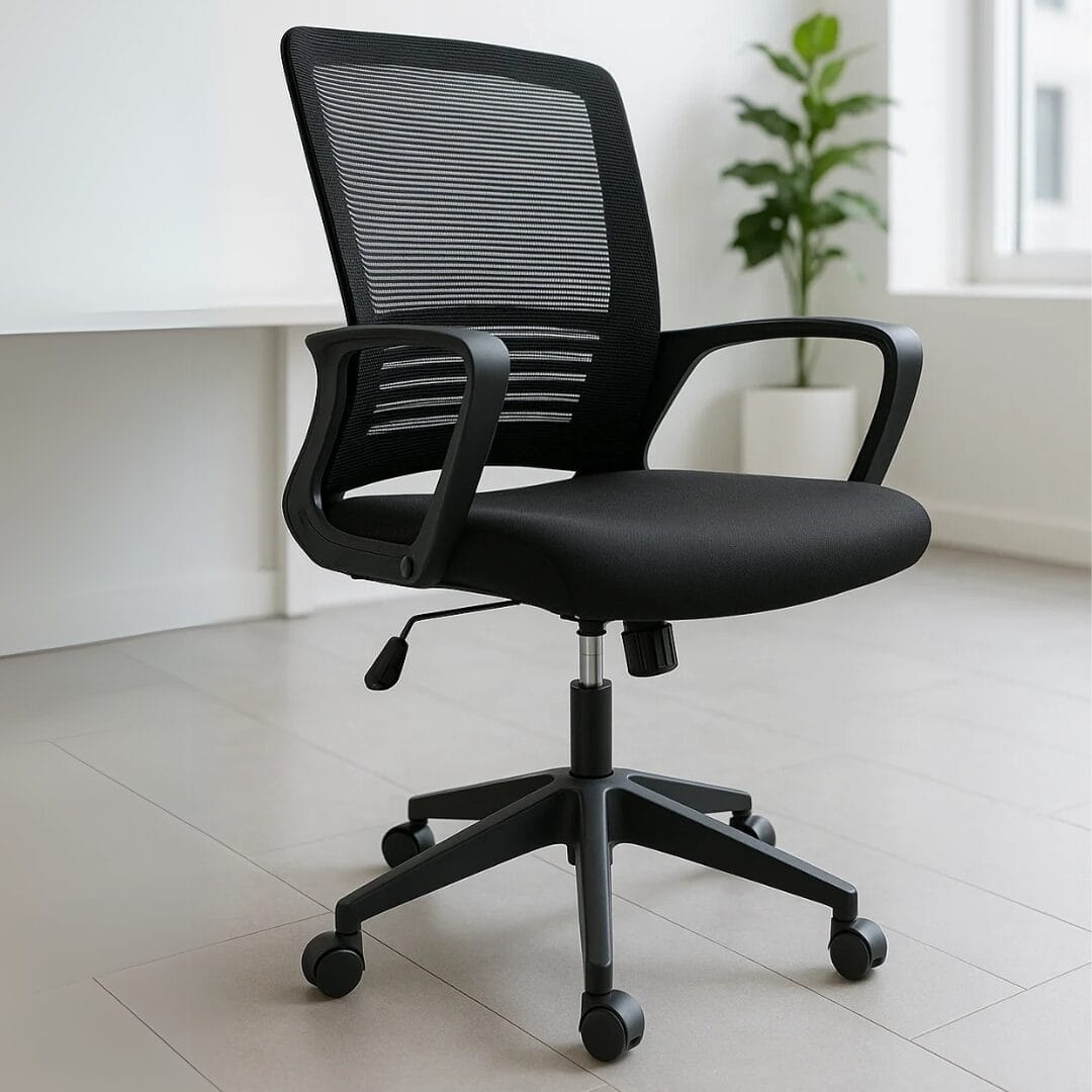 Silla operativa
