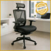 Silla ejecutiva