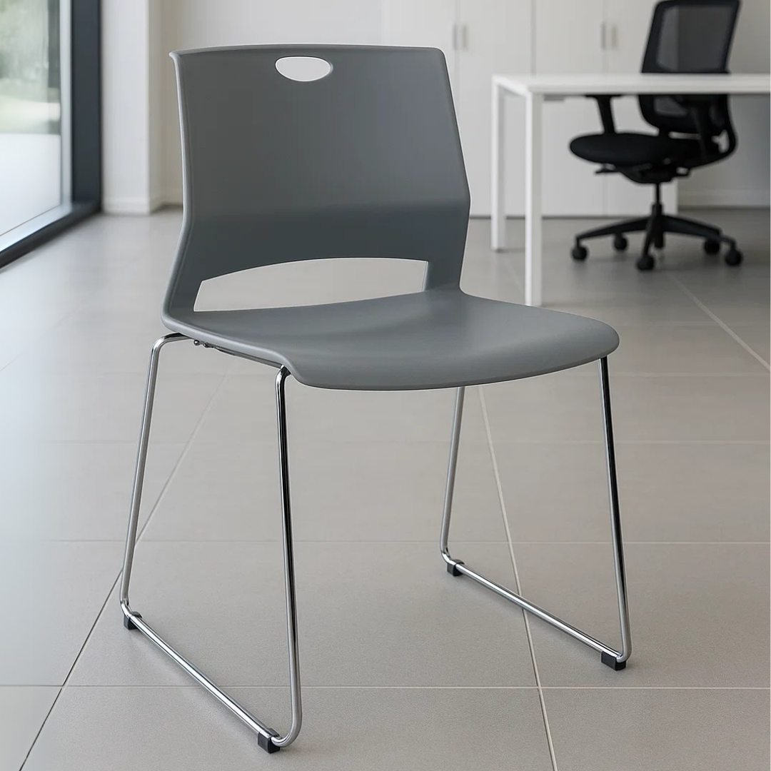 Silla de visita