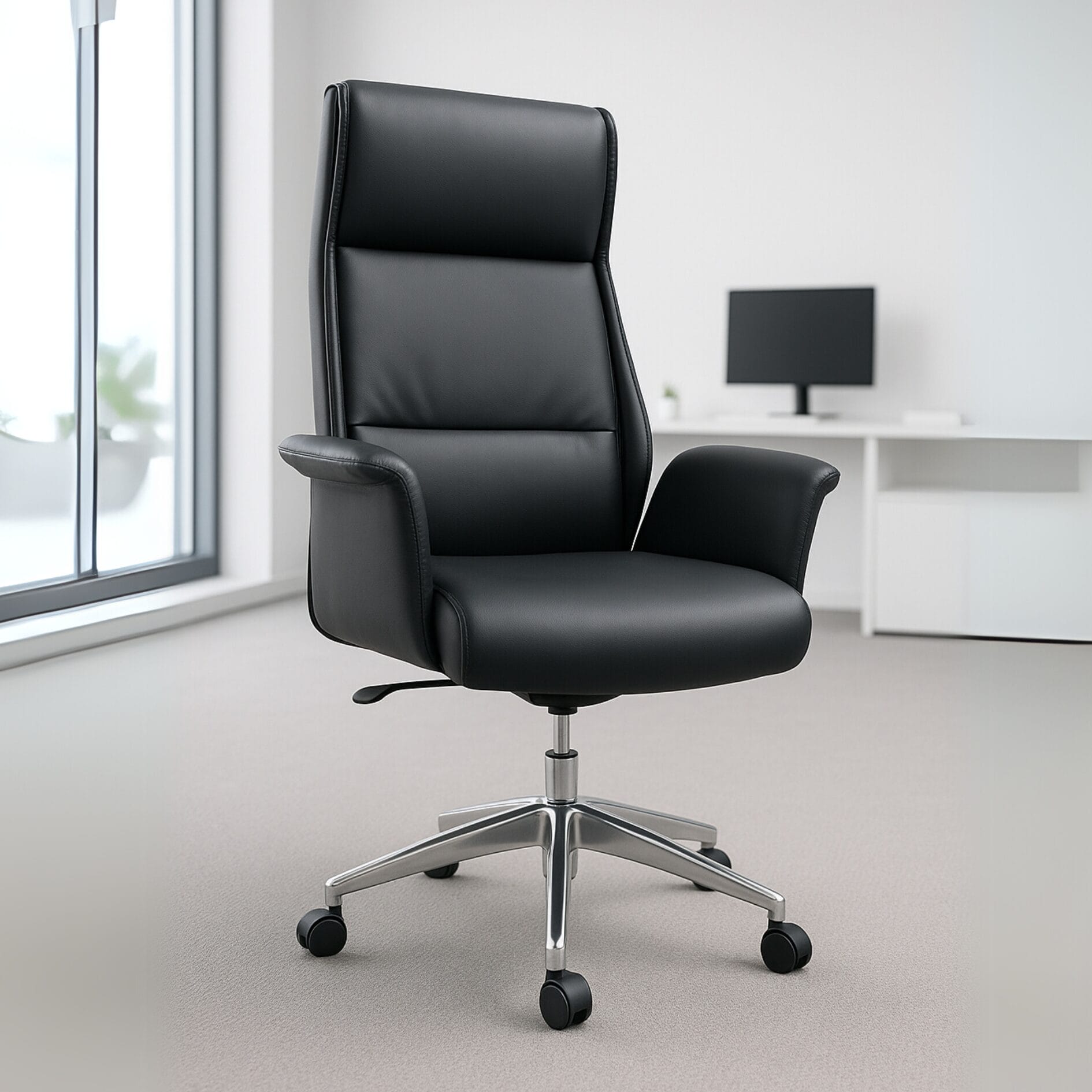 Silla ejecutiva
