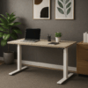 Escritorio elevable