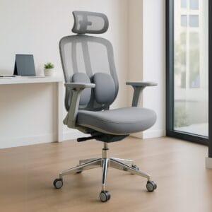 Silla ejecutiva