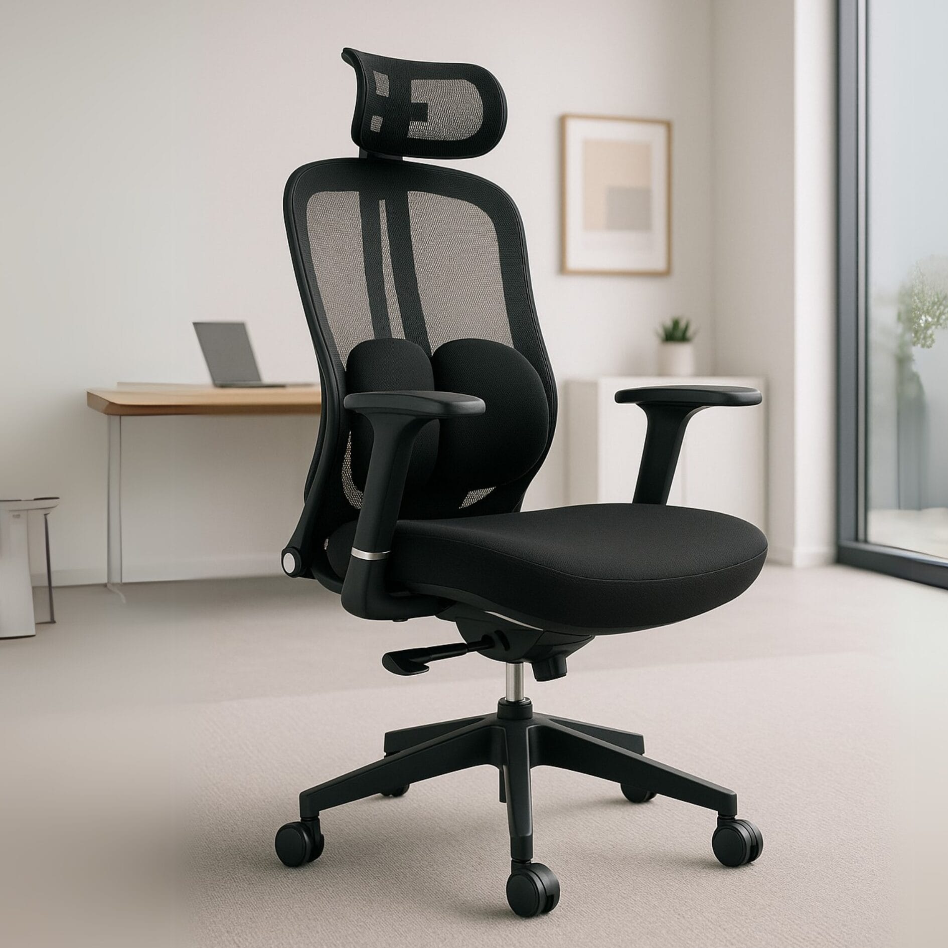 Silla ejecutiva