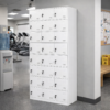 Locker metálico