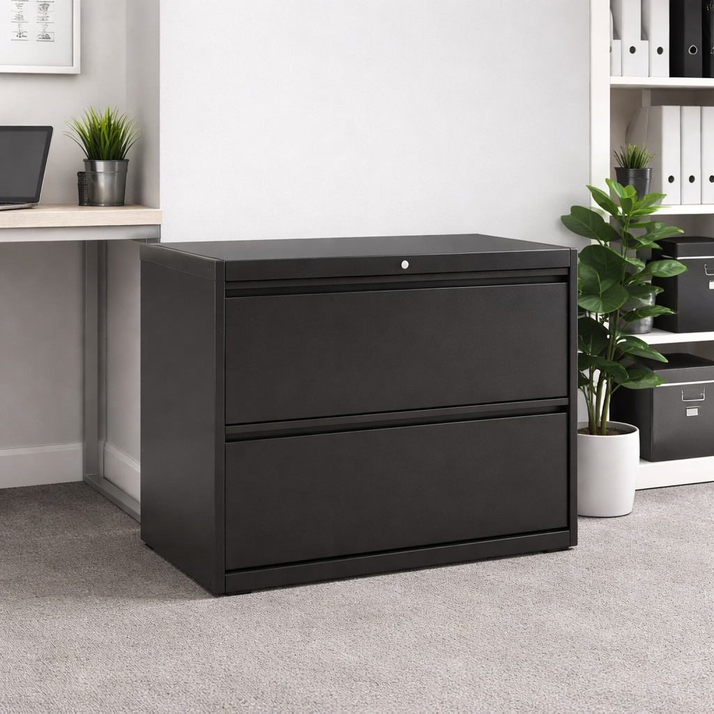 Archivero horizontal