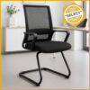 1204-Silla N2 Negra