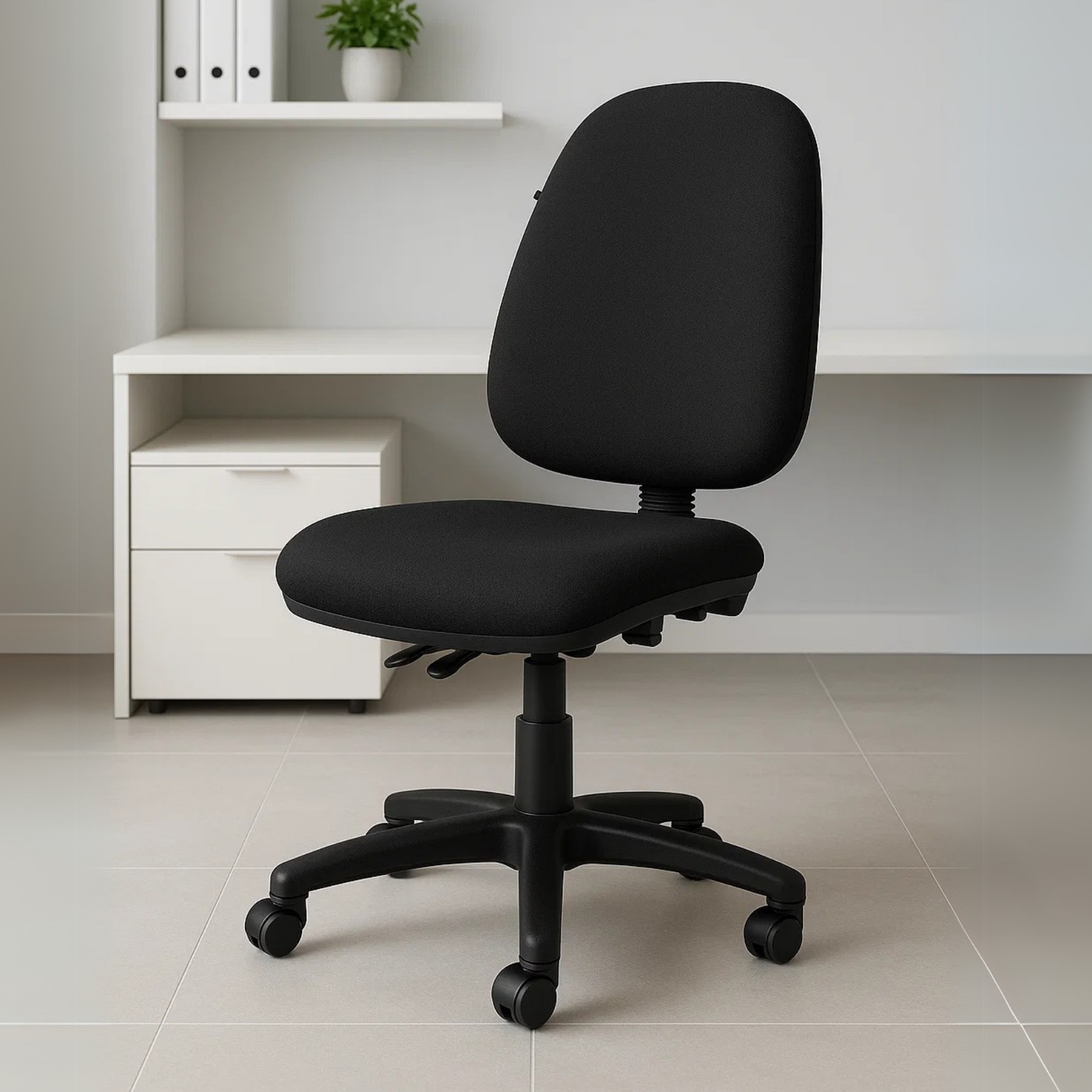 Silla operativa