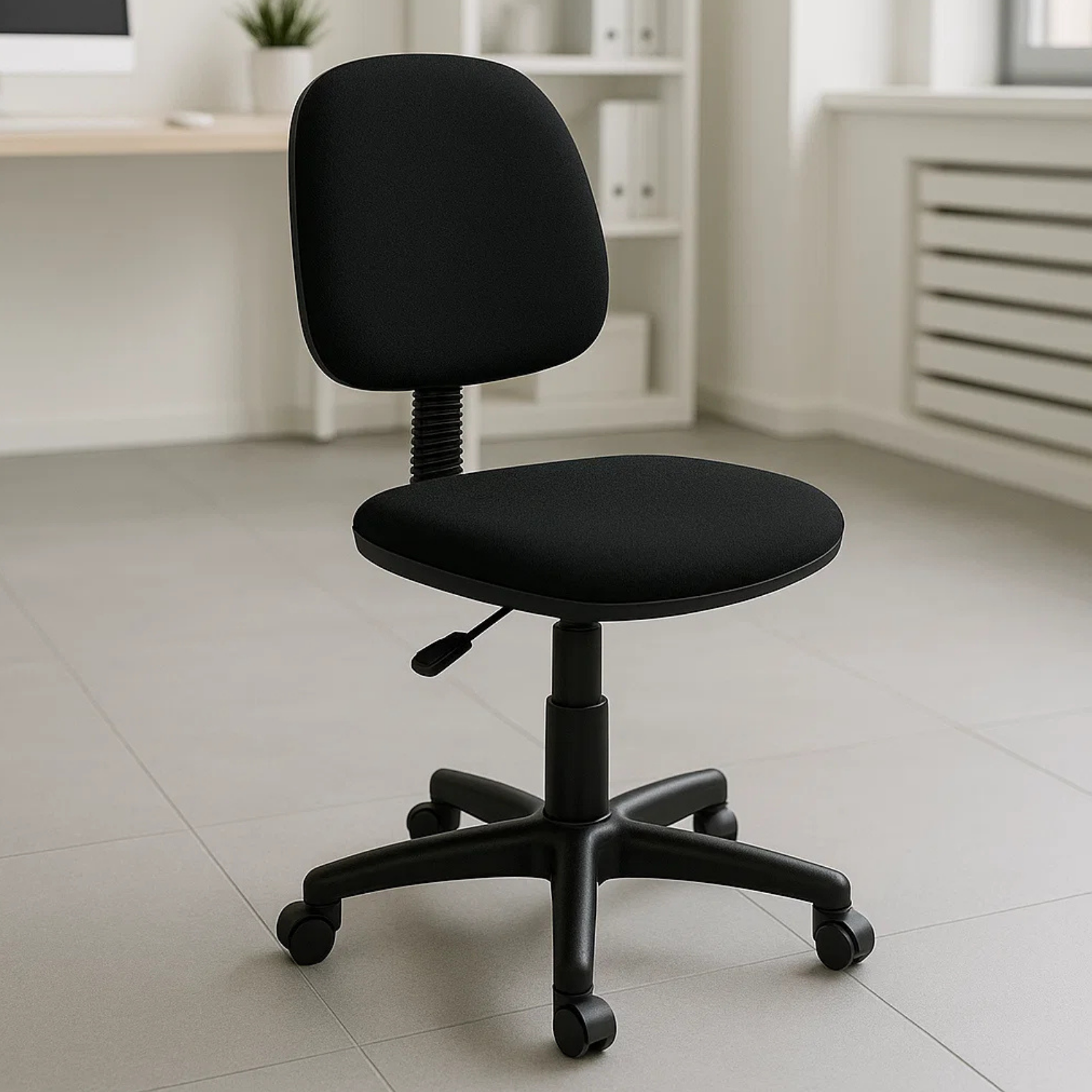 Silla operativa