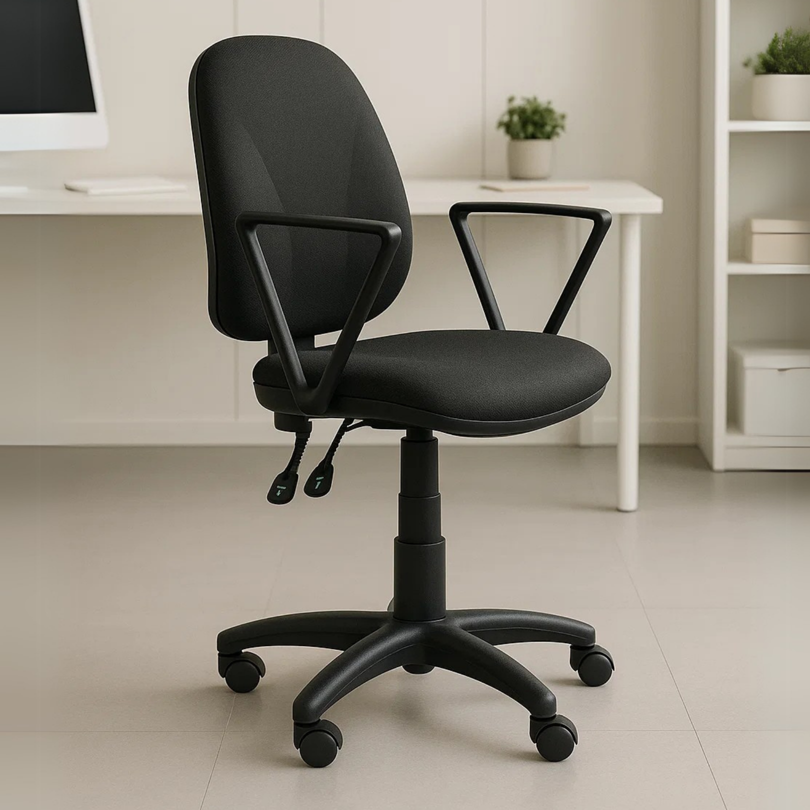 Silla operativa