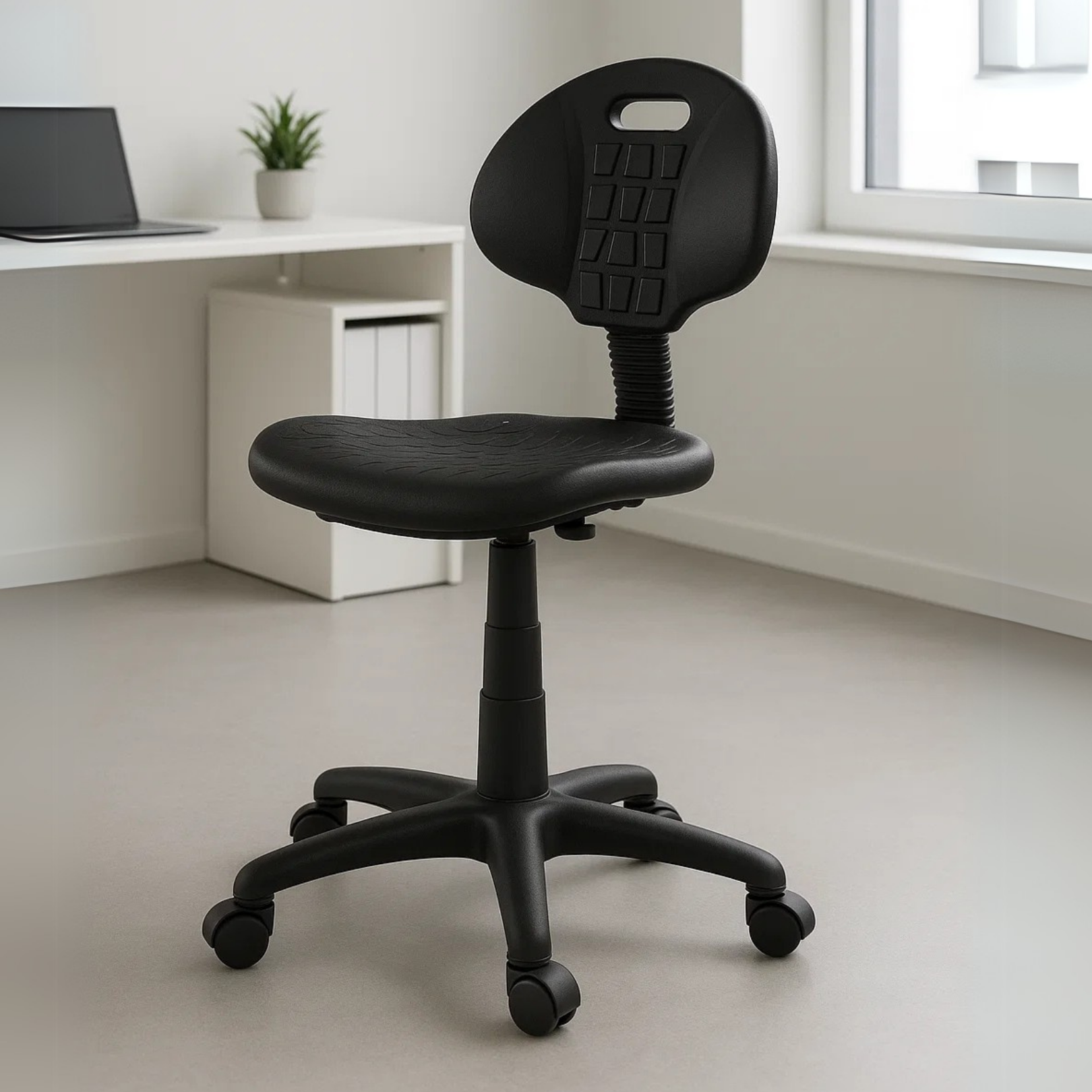 Silla industrial