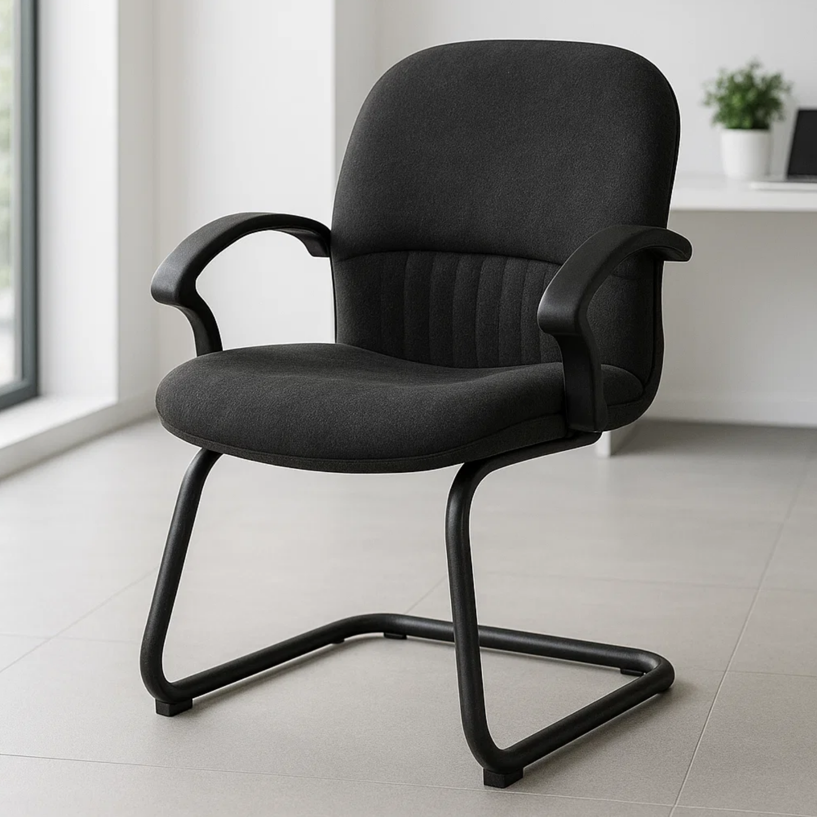 Silla de visita