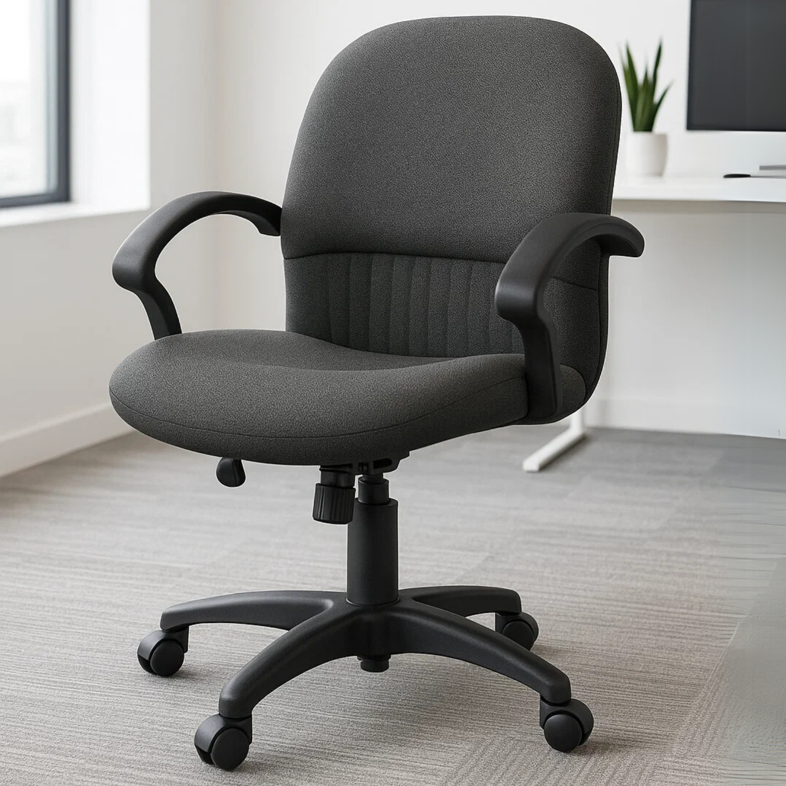 Silla ejecutiva