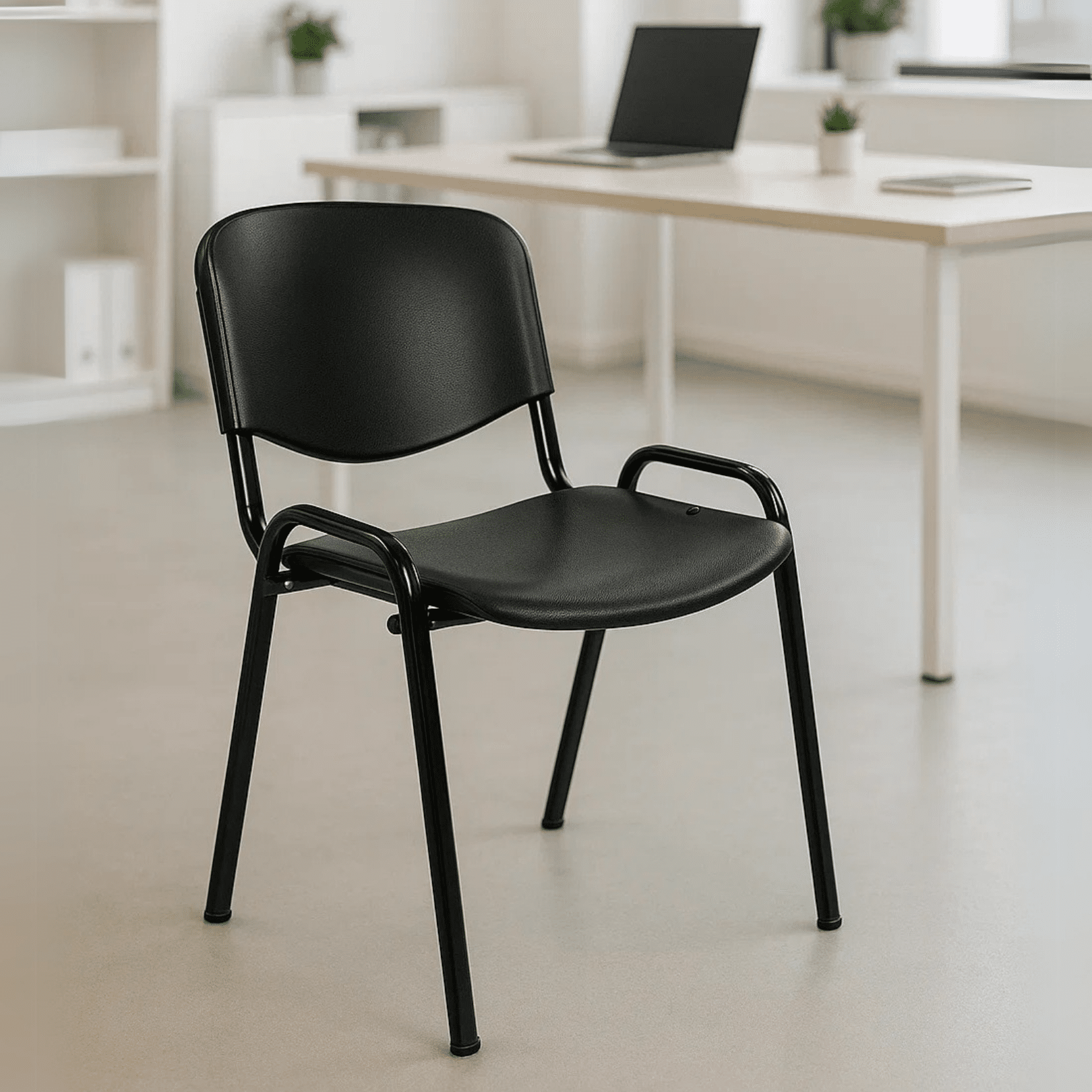 Silla de visita