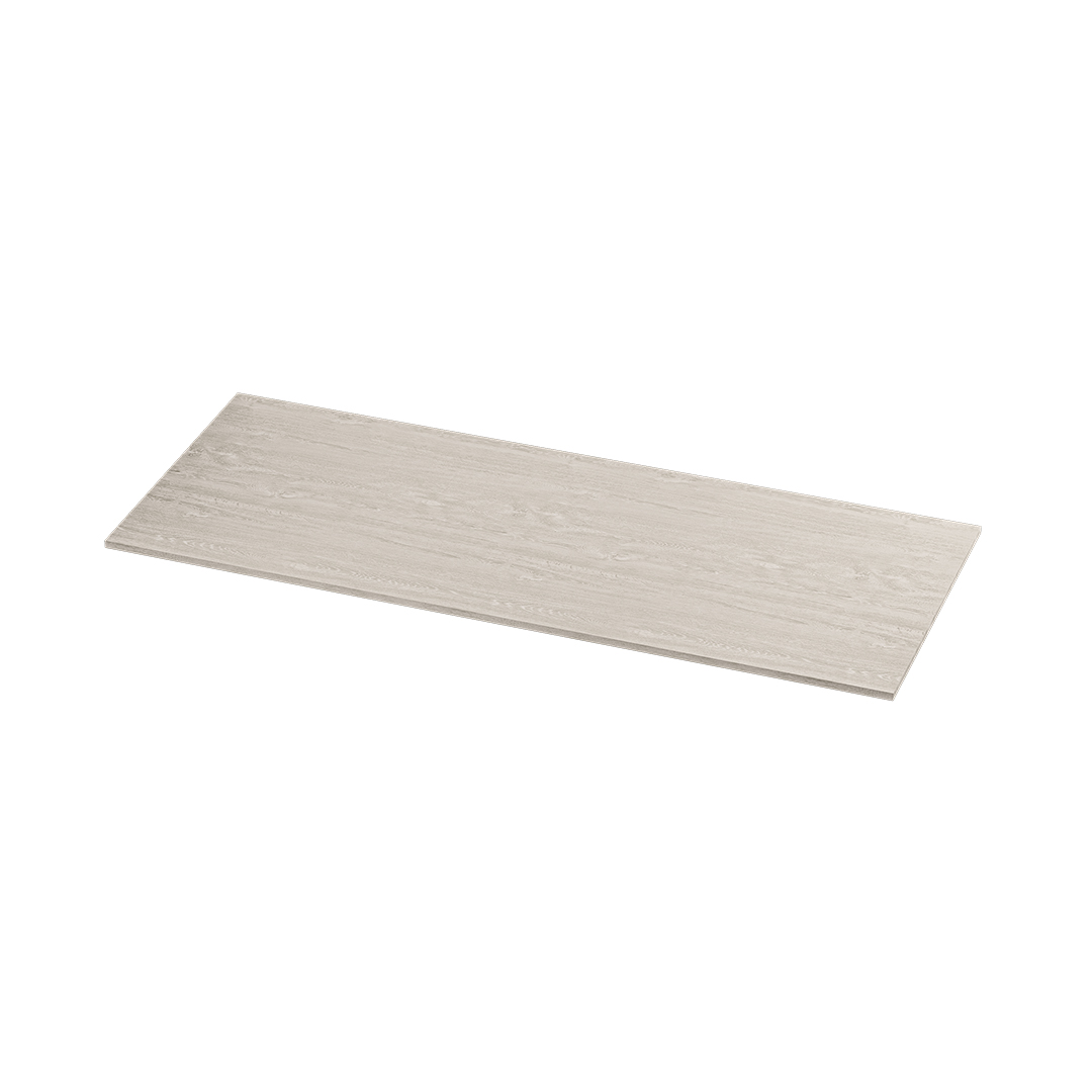 Cubierta para escritorio elevable