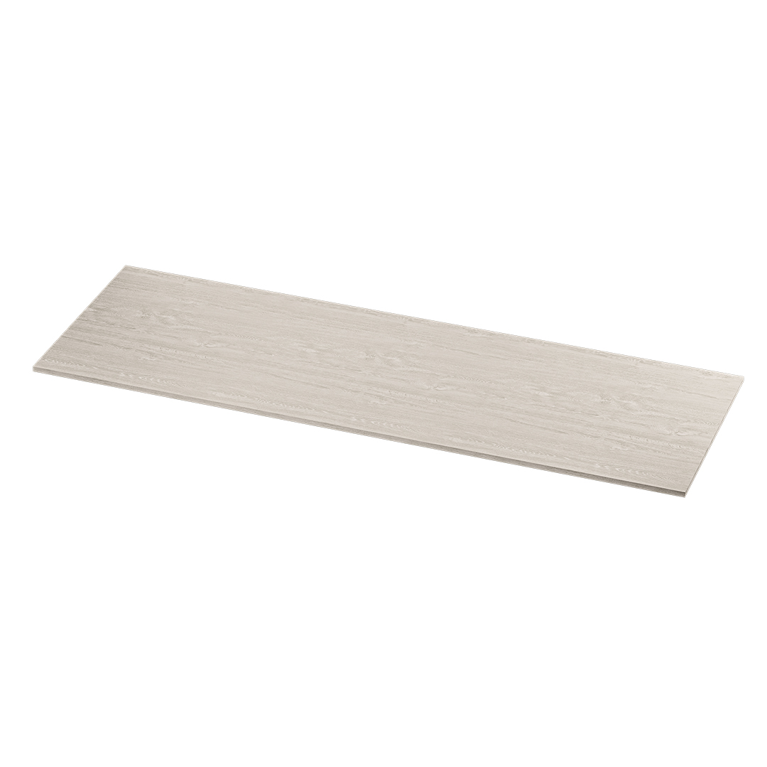 Cubierta para escritorio elevable