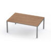 1183-Sala de juntas 180cm-MNOX