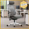 Silla Ejecutiva TA62 Mesh Gris