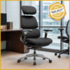 Silla Ejecutiva TH16 Vinipiel Silla Ejecutiva TH16 Vinipiel