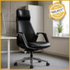 Silla Ejecutiva TH03 Vinipiel Silla Ejecutiva TH03 Vinipiel