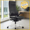 Silla Ejecutiva TA01 Vinipiel Silla Ejecutiva TA01 Vinipiel