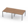 1322-Sala de juntas 240x120-MNOX 1322-Sala de juntas 240x120-MNOX