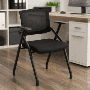 Silla de visita