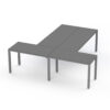 1355-Configuracion en T-OXOX 1355-Configuracion en T-OXOX