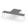 1357-Configuracion en T-OXBL 1357-Configuracion en T-OXBL