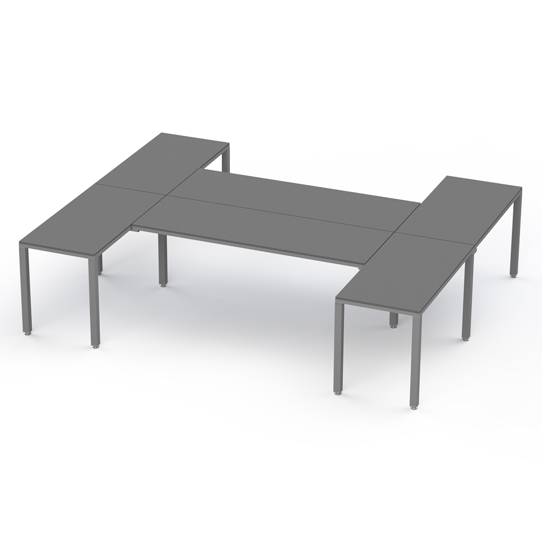 1389-OXOX-Configuracion en H